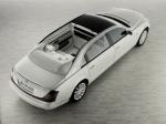 Maybach 62S Landaulet Concept 2007 года
